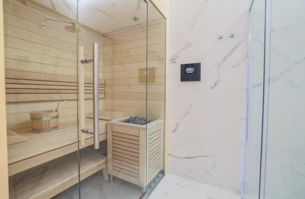 Ostsee Urlaub Polen: Top Hotel am Strand + Halbpension & Wellness ab 46€ p.P. (DZ)