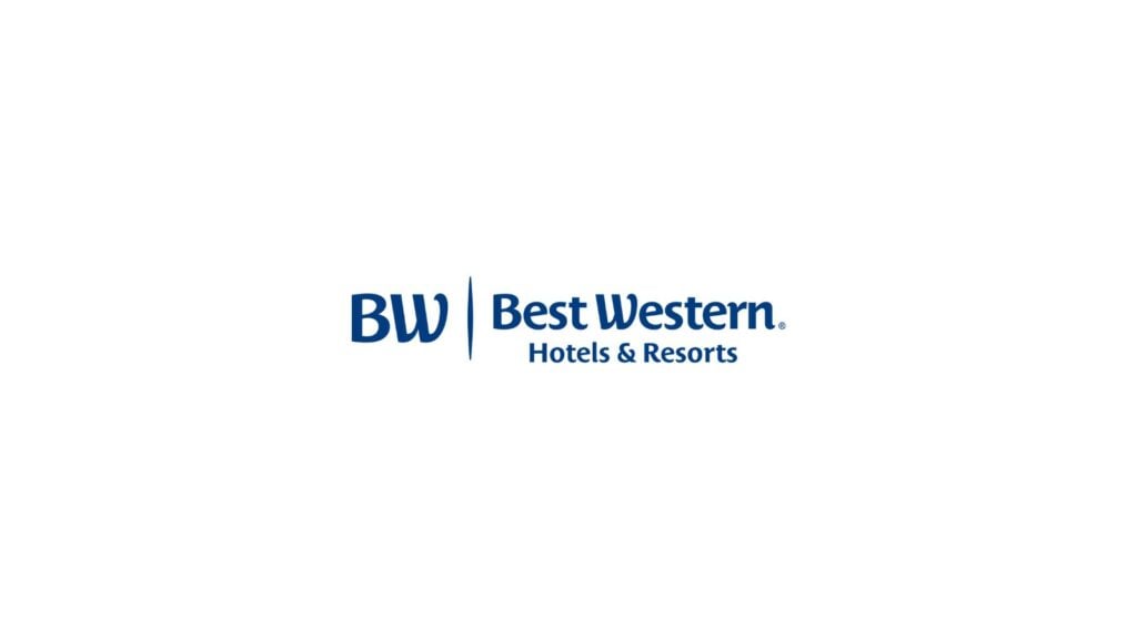 reiseanbieter logo best western