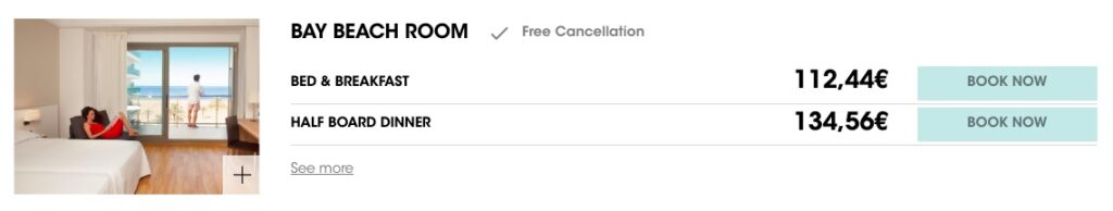 Städtetrip nach Valencia: 3 Nächte im top 4* Hotel inkl. Flug ab 204€ p.P. (im April)