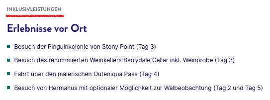 Südafrika Rundreise: 10 Tage inkl. Flügen, Hotels und Ausflügen ab 1.599€ p.P. (DZ)