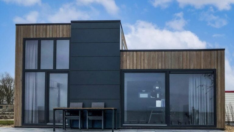 Urlaub in den Niederlanden: 4 Tage im Ferienhaus am Meer ab 102€ p.P.