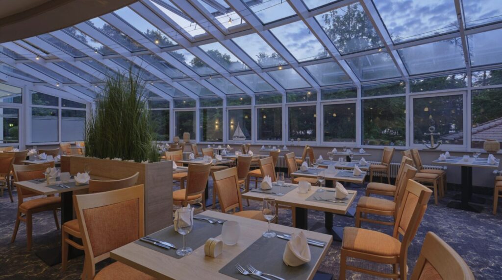 Wellness Auszeit auf Rügen: Apartment im 4* Hotel inkl. Eintritt in die BINZ THERME ab 59€ p.P. (DZ)