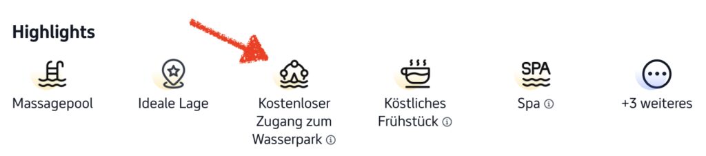 Aquaworld Resort Budapest: Übernachtung im 4* Hotel mit Frühstück ab 74€ p.P.