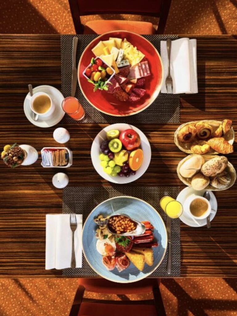 Aquaworld Resort Budapest: Übernachtung im 4* Hotel mit Frühstück ab 77€ p.P.