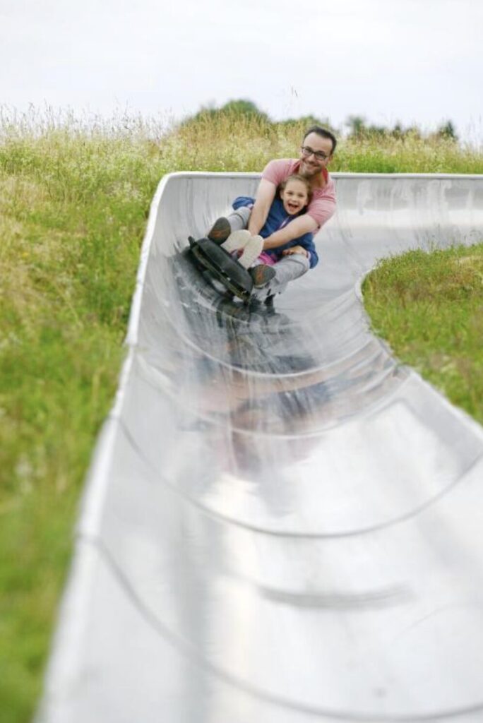 Auenland Feriendorf: 4 Tage im Erdhaus inklusive Frühstück ab 269€ p.P. (DZ)