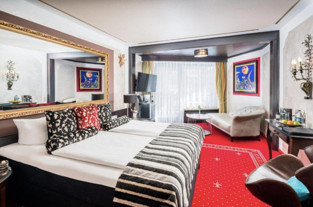 Bayern Kurztrip: 3 Tage mit Halbpension und Wellness ab 160€ p.P.