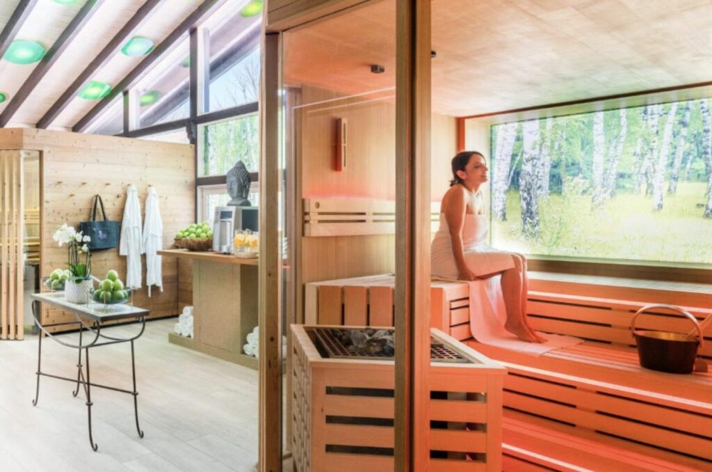 Bayern Kurztrip: 3 Tage mit Halbpension und Wellness ab 160€ p.P.