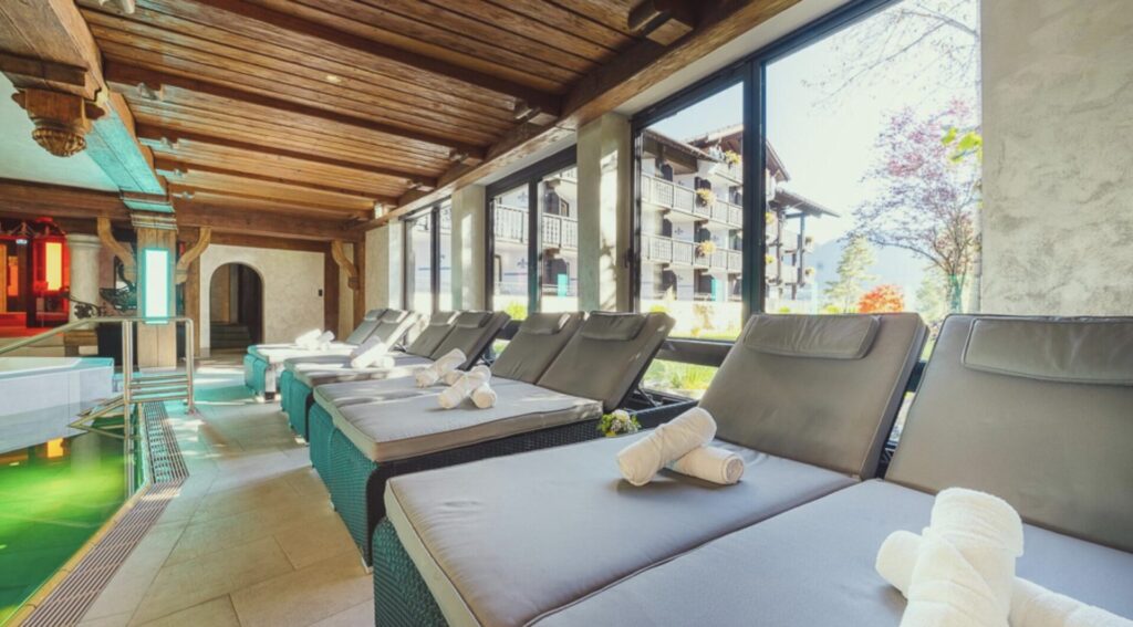 Bayern Kurztrip: 3 Tage mit Halbpension und Wellness ab 160€ p.P.