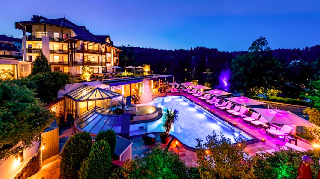 Die 25 schönsten Städte in Frankreich