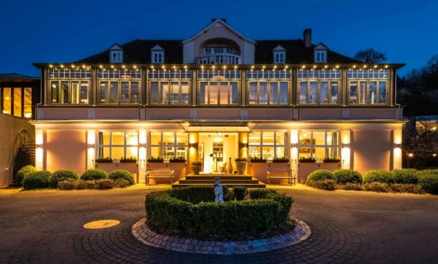 Die 25 schönsten Städte in Frankreich