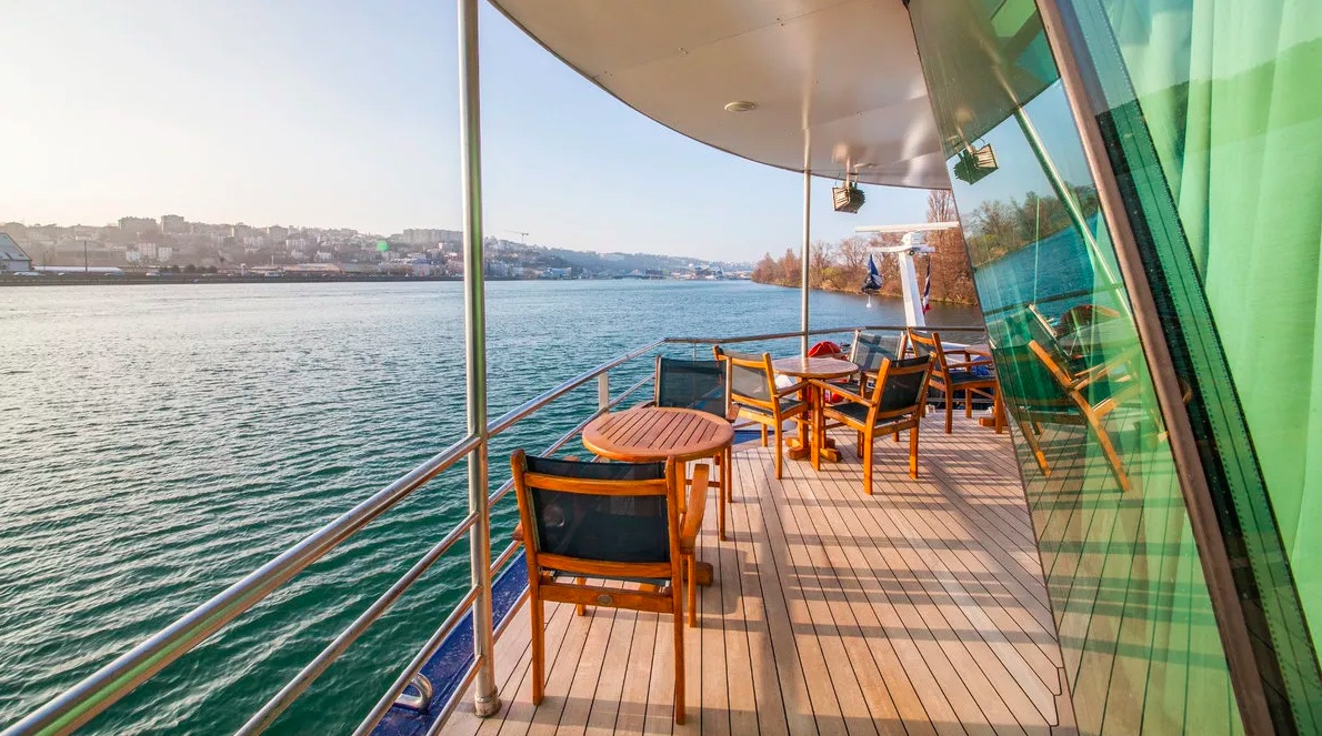 Die 25 schönsten Städte in Frankreich