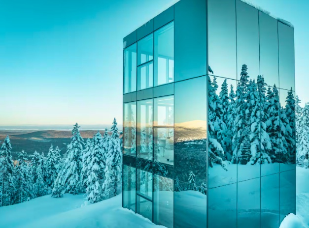 Die 25 schönsten Städte in Frankreich