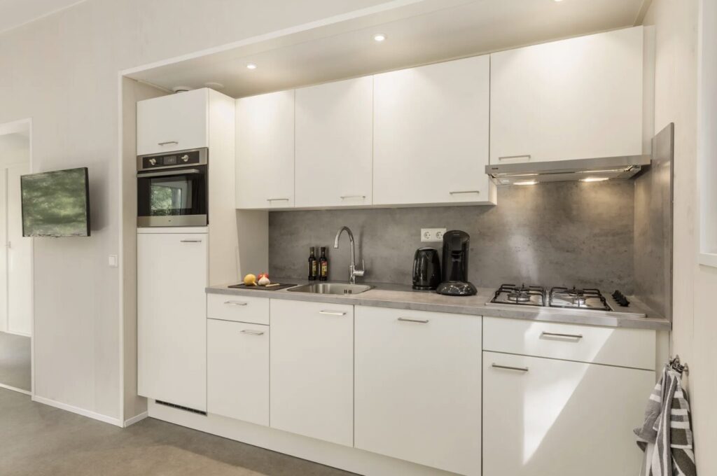 Den Haag Ferienpark: 5 Tage im Chalet mit Sauna an der Nordsee ab 109€ p.P.