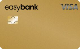 easybank gold