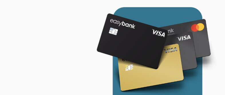 easybank kreditkarten