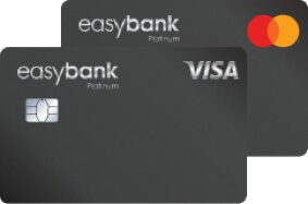 easybank platinum