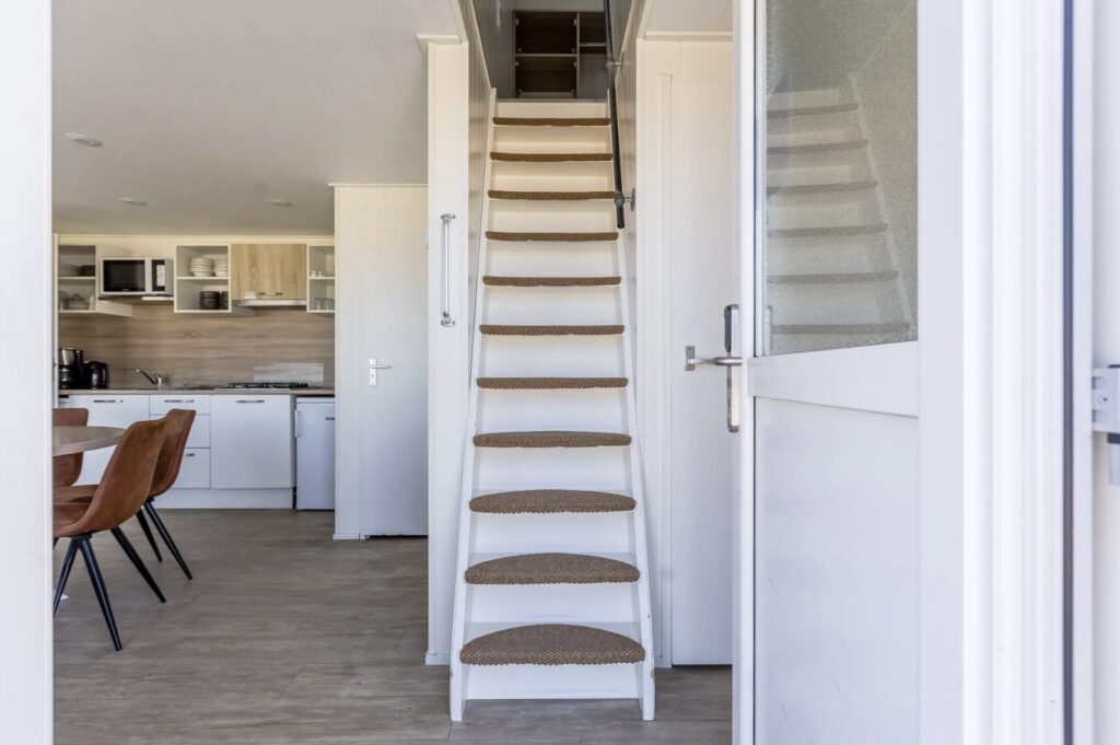 Ferienvilla am Nordseestrand: 5 Tage in Holland ab 94€ p.P. (bei Vollbelegung)