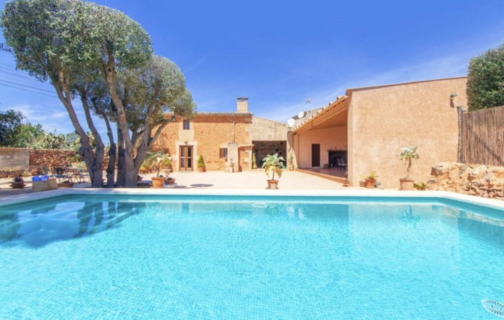 Finca auf Mallorca: 1 Woche mit eigenem Pool ab 213€ p.P.