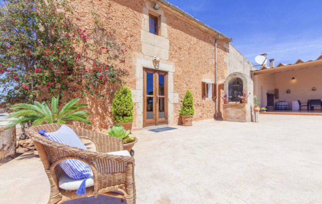 Finca auf Mallorca: 1 Woche mit eigenem Pool ab 213€ p.P.