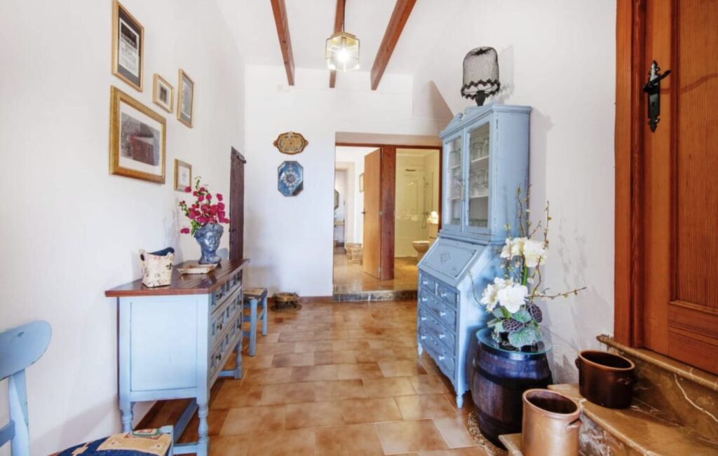 Finca auf Mallorca: 1 Woche mit eigenem Pool ab 213€ p.P.