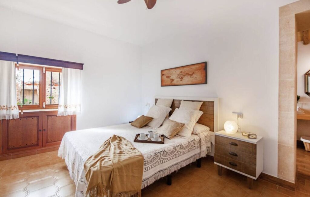 Finca auf Mallorca: 1 Woche mit eigenem Pool ab 213€ p.P.