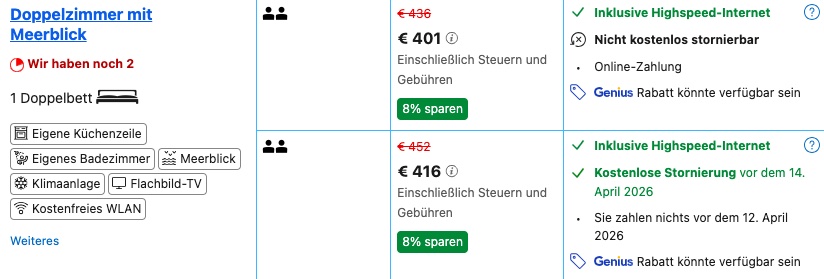 Geheimtipp: Die Liparischen Inseln