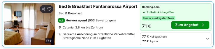 Geheimtipp: Die Liparischen Inseln