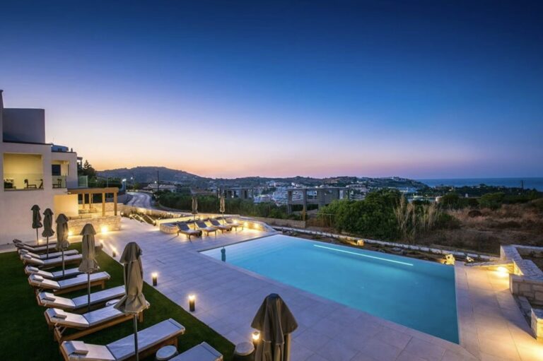 Griechenland Reise: 2 Wochen Kreta inkl. Flug im top bewerteten Hotel ab 369€ p.P. Griechenland Reise: 2 Wochen Kreta inkl. Flug im top bewerteten Hotel ab 359€ p.P.