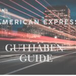 Amex Guthaben 2026: Credits, Bedingungen & Tipps im Überblick