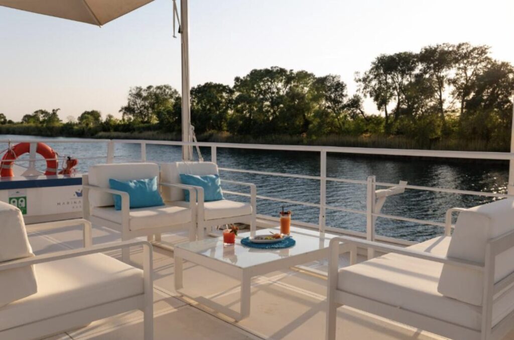 Hausboot in Italien: 3 Tage an der Adria ab 174€ p.P.