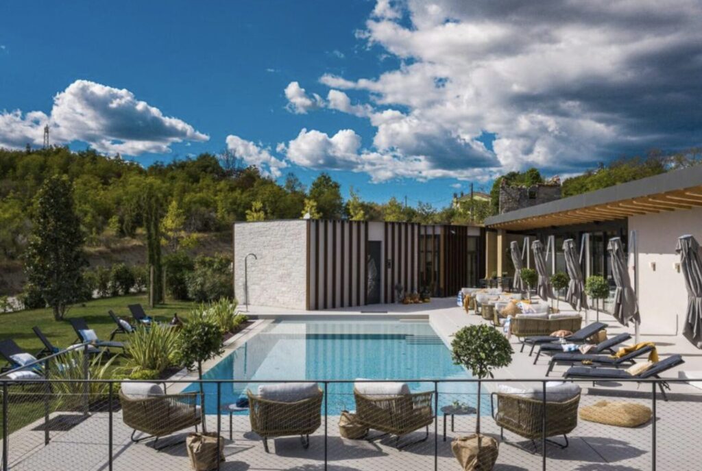 Kroatien Urlaub: Glampingtrip ab 85€ p.P.