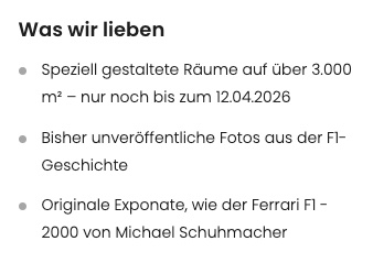 Kurzurlaub in NRW: 5 Tage im Ferienhaus am See für 50€ p.P. (bei Vollbelegung)