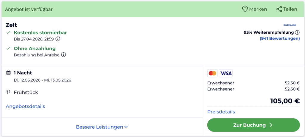 Kurzurlaub Spanien: Apartment mit Glasboden über römischen Ruinen in Mérida ab 26€ p.P.