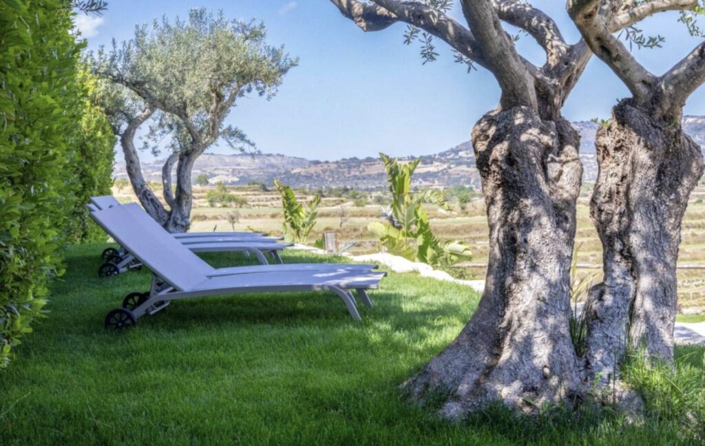 Sizilien Urlaubsangebot: 5 Tage im luxuriösen Ferienhaus + Pool ab 276€ p.P.