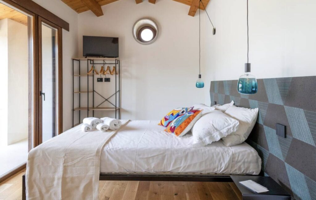 Sizilien Urlaubsangebot: 5 Tage im luxuriösen Ferienhaus + Pool ab 276€ p.P.