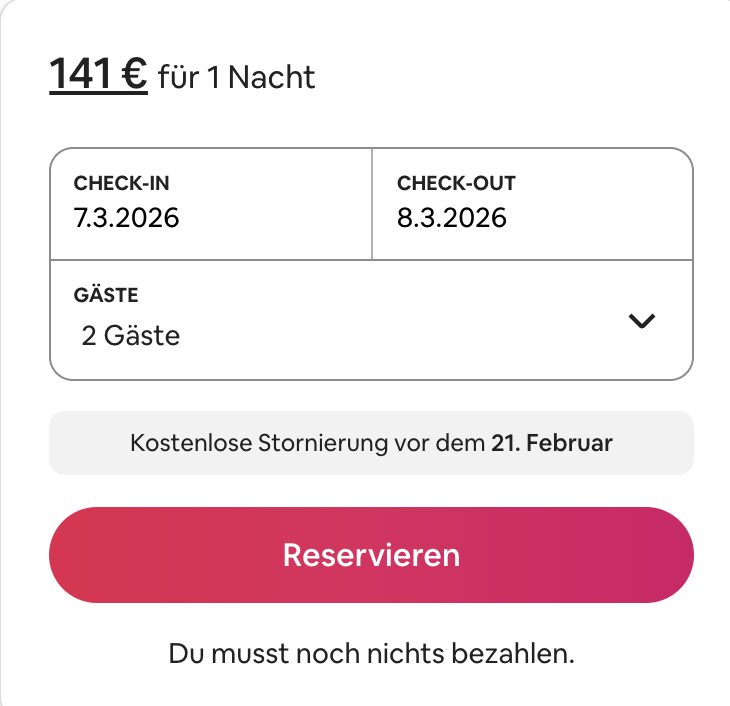 Wellness in NRW: 3 Tage im 4* Hotel inkl. Frühstück & 1x Dinner ab 149€ p.P. (auch am WE)