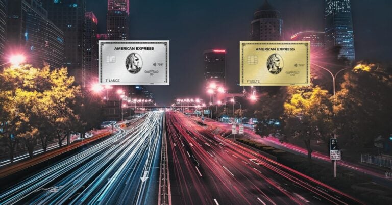 Amex Karten Guide zur Beantragung