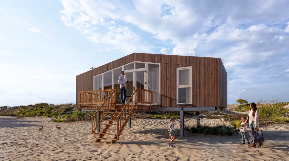 Die 25 schönsten Städte in Frankreich