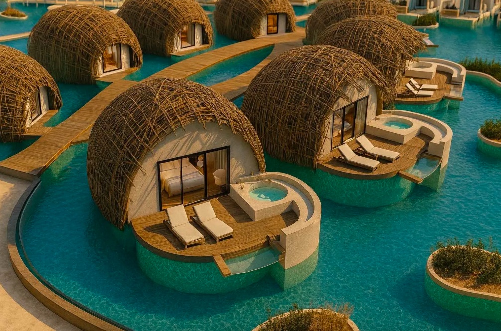 Die 25 schönsten Städte in Frankreich