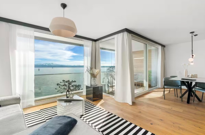 Die 25 schönsten Städte in Frankreich