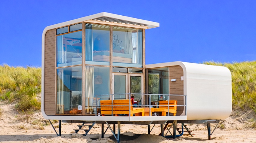 Die 25 schönsten Städte in Frankreich