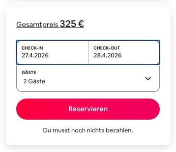 Frankreich Urlaub: BDSM Loft nahe Paris mit privatem Whirlpool, Sauna & inkl. Frühstück ab 163€ p.P.