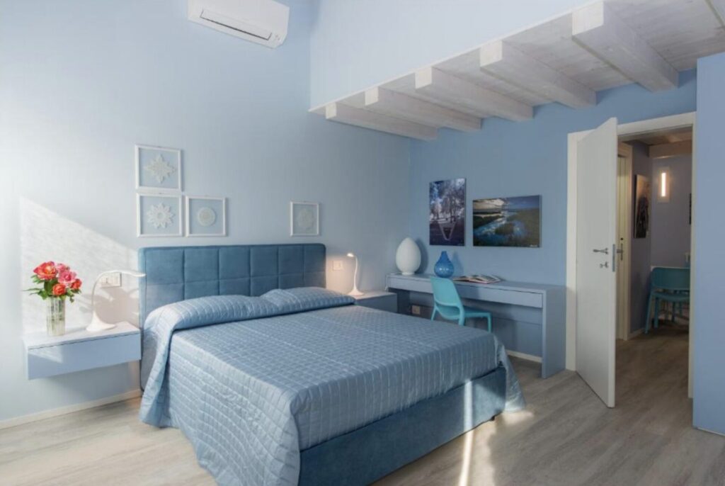 Geheimtipp Burano: 3 Tage in Italiens bunter Stadt im pinken Ferienhaus ab 94€ p.P.