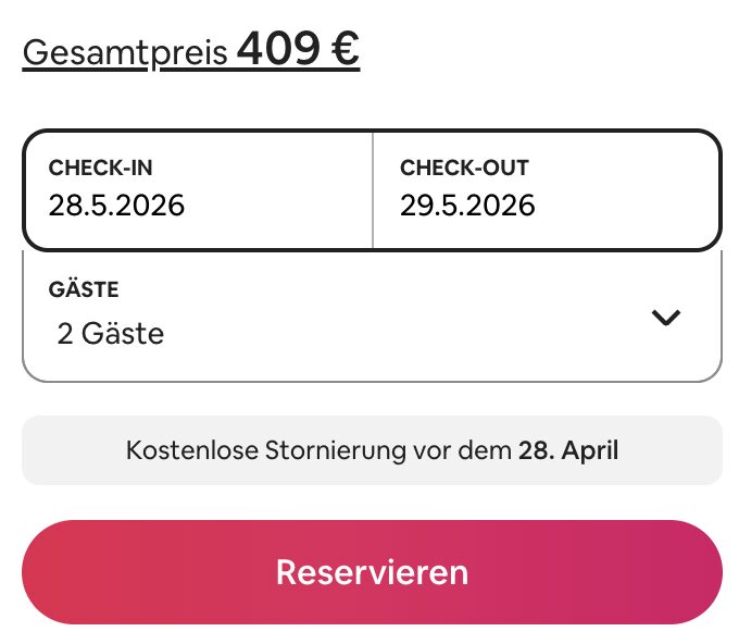 Hamburg Städtetrip: Fetisch Loft im Herzen Hamburgs ab 190€ p.P.