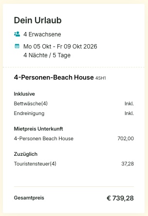 Holland Kurzurlaub: 5 Tage im neuen Ferienpark am Wasser im Ferienhaus mit Außensauna ab 136€ p.P. (bei 4 Leuten)