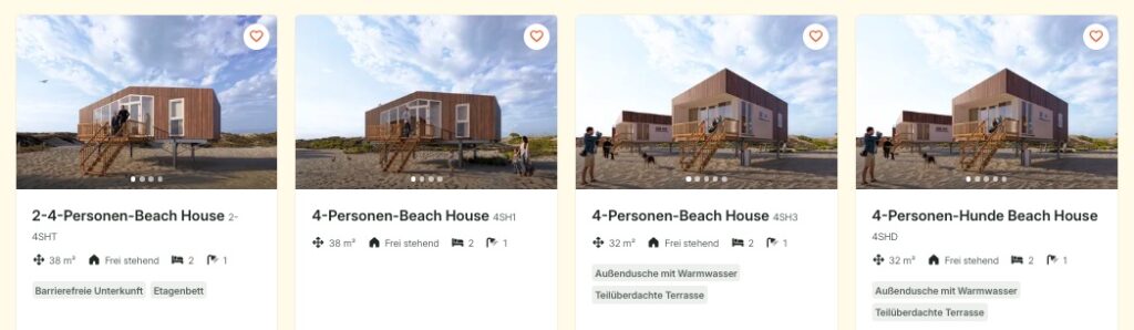 Holland Kurzurlaub: 5 Tage im neuen Ferienpark am Wasser im Ferienhaus mit Außensauna ab 136€ p.P. (bei 4 Leuten)