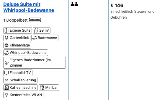 Kurztrip nach Holland: Suite mit Whirlpool im 4* Hotel ab 61€ p.P. (DZ)