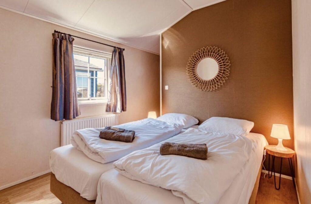 Kurzurlaub in Giethoorn: 3 Tage mit Unterkunft am Kanal ab 116€ p.P. (bei 4 Leuten)