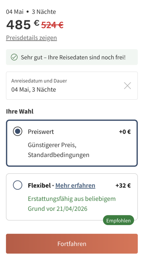 Luxus an der Ostsee: 4 Tage direkt am Wasser mit Privatstrand, Sauna & Whirlpool ab 200€ p.P. (bei 4 Leuten)