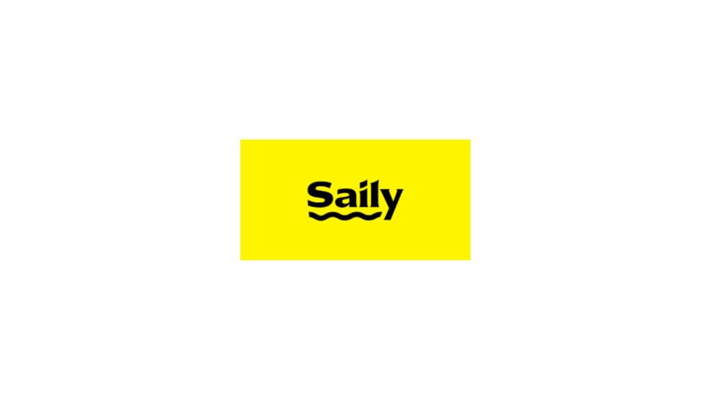 reiseanbieter logo saily